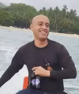 Foto de Eduardo Mayora