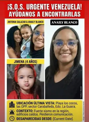 Foto de Anayli Blanco