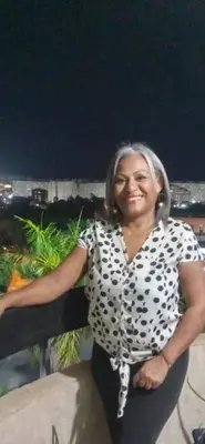 Foto de Gloria Diaz