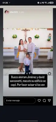 Foto de Aleiram Jiménez