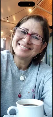 Foto de Lila Delgado Gomez
