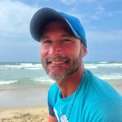 Foto de Edward Díaz