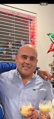 Foto de Frank Camargo