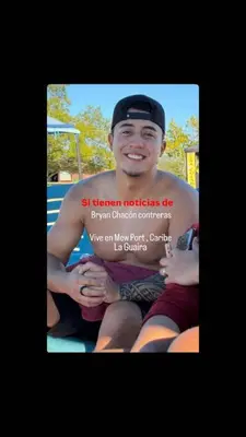 Foto de Alexander Chacon Contreras