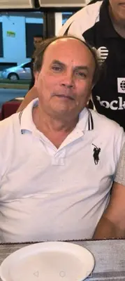 Foto de José Gregorio Smith