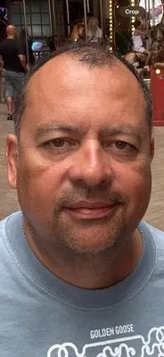 Foto de Andy Abreu