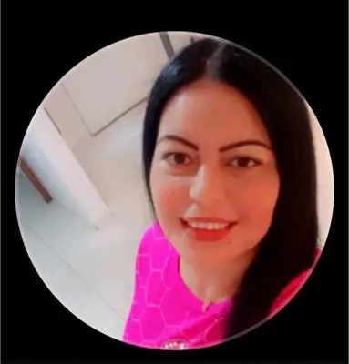 Foto de Elena Paredes