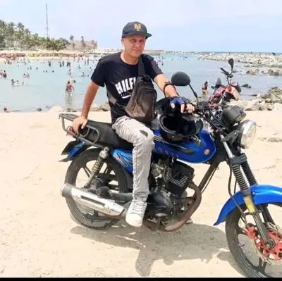 Foto de Herri Rodriguez