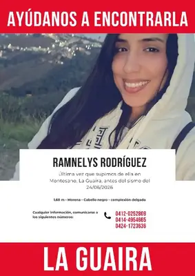 Foto de Ramnelys