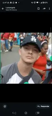 Foto de Diego Benjumea