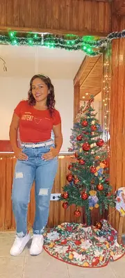 Foto de Dennis Kassandra Moreno Guerra