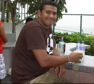 Foto de Reinaldo duno