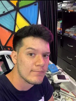 Foto de Luis Ángel
