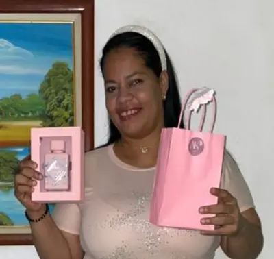 Foto de Andreina del Valle Rivera Martinez