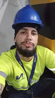 Foto de Josua Adan Aparcedo Marín
