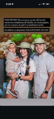 Foto de Alexybel María Castro Tovar