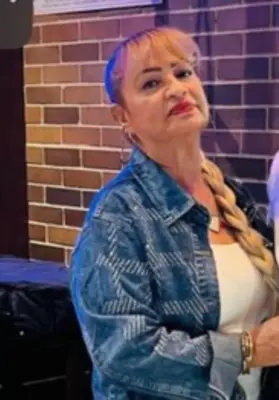 Foto de GONZALEZ LUISA