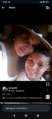 Foto de Marwuin Peña