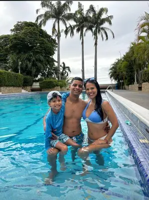 Foto de Osmary Montilla