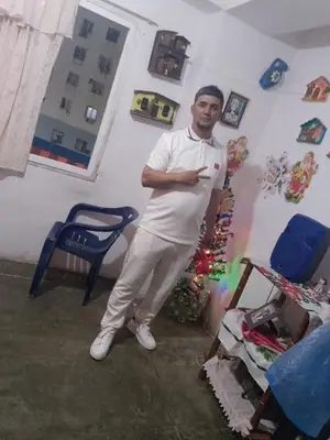 Foto de Wilfredo