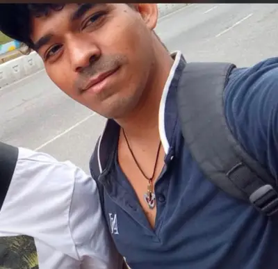 Foto de Sergio Márquez