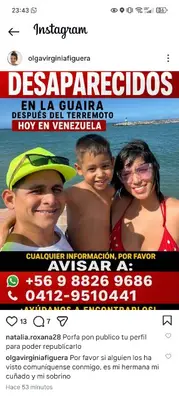 Foto de Laura figuera