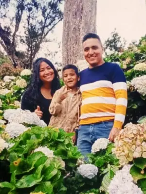 Foto de Barbara sierra