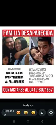 Foto de Danny Herrera