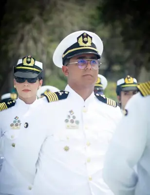 Foto de Osman Alejandro García Malpica