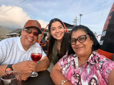 Foto de Judith ramirez