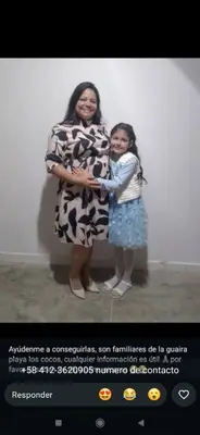 Foto de Herlolysmar y sarai