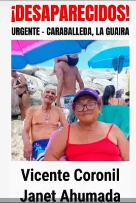 Foto de Vicente coronil