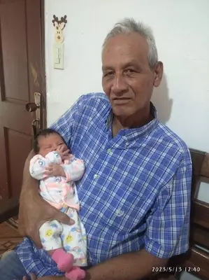 Foto de Carlos suarez