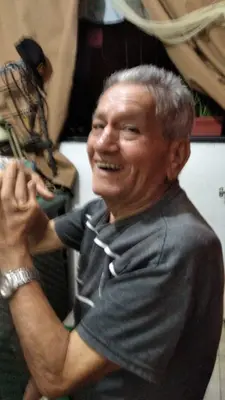 Foto de Hernán Ruiz Hernández