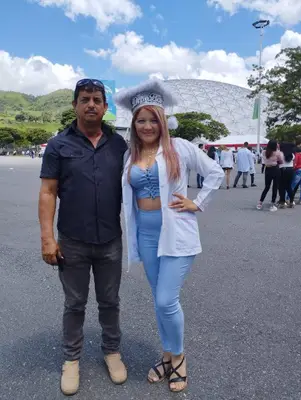 Foto de Wilder Barrios