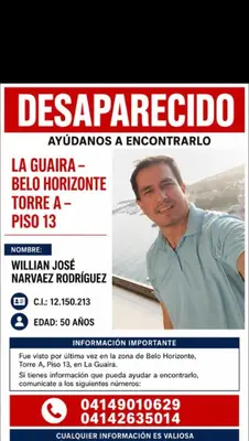 Foto de Willian Narvaez