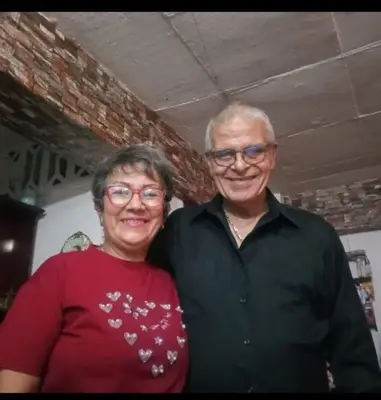 Foto de Edgardo Fuentes