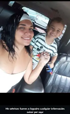 Foto de Arianna Rondón