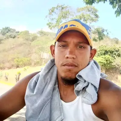 Foto de Giovanni Antonio Rivas López