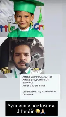 Foto de Hermanos Cabrera Antonio y Alonso