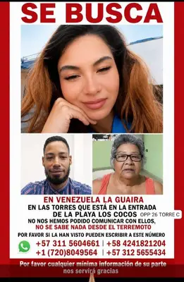 Foto de Gregorio Gutiérrez