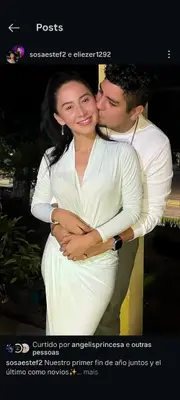Foto de Estefani Núñez de escobar