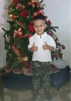 Foto de Santiago Briceño
