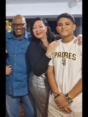 Foto de Maggkeida cedeño