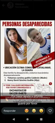 Foto de Yohannys gudiño