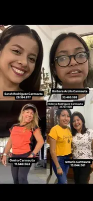 Foto de Bárbara arcila