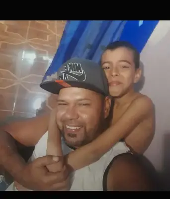 Foto de Gabriel Chirinos
