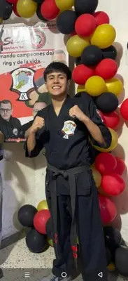 Foto de Esteban Alejandro Herrera Ramírez