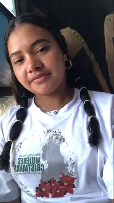 Foto de Germari Fabiola Córdoba González
