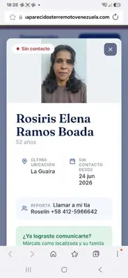 Foto de ROSIRIS RAMOS BOADA
